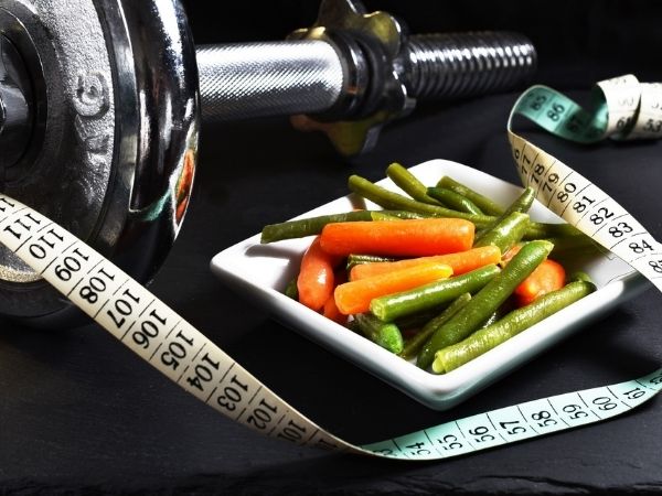 Fitness i dieta: kluczowe koncepcje współczesnego człowieka